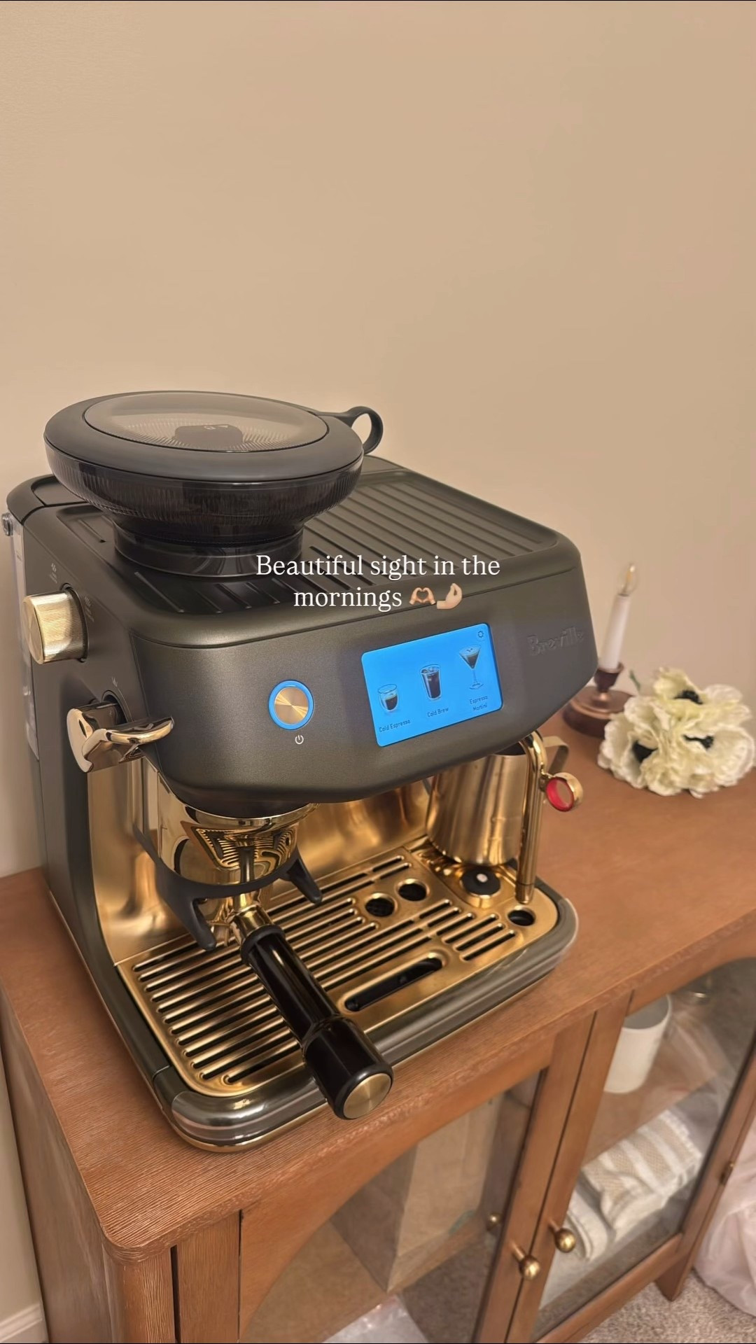 The best days start here 🤌🏼

#LTKU #LTKHome