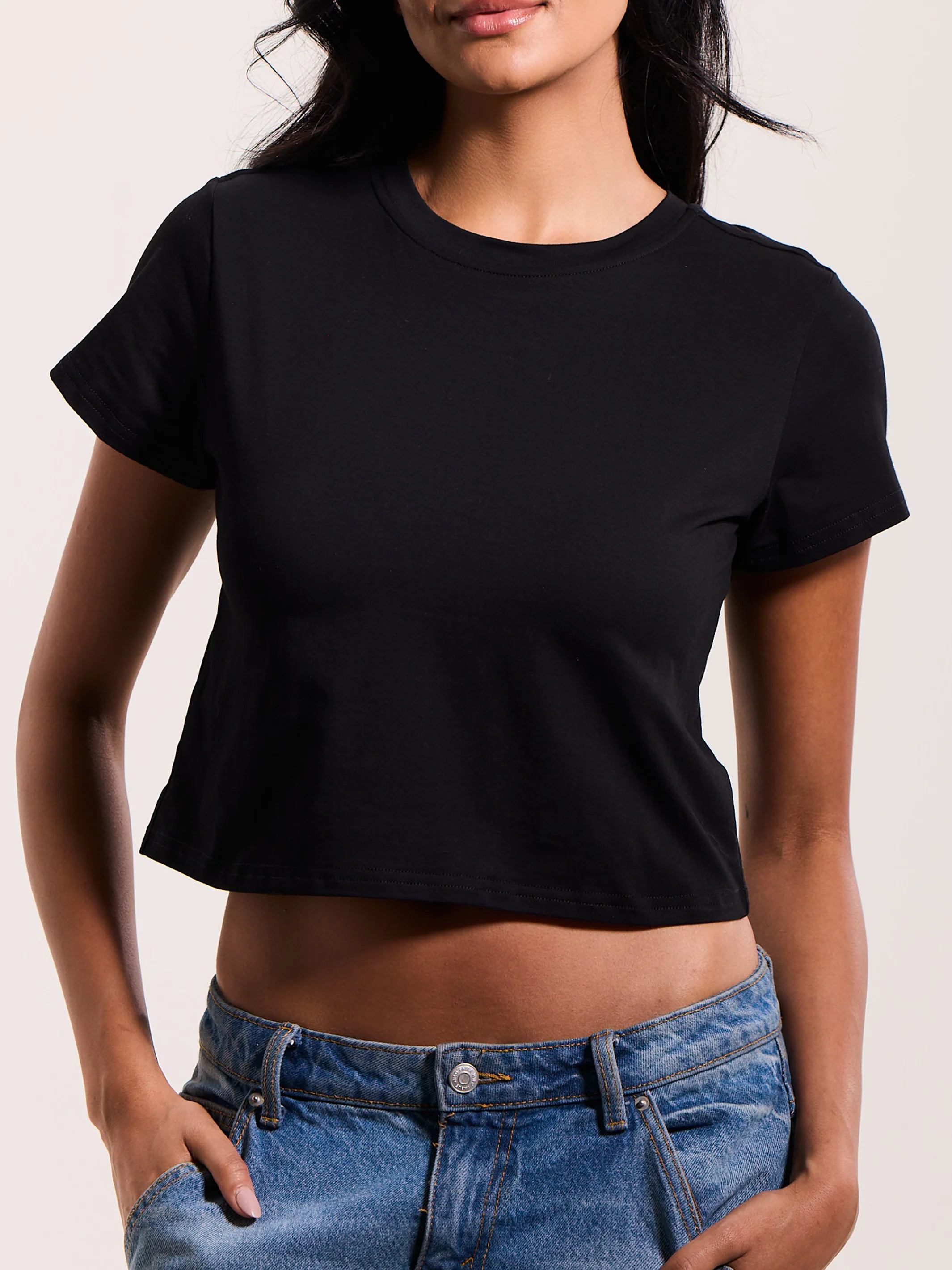 Cotton Tee Brami | Klassy