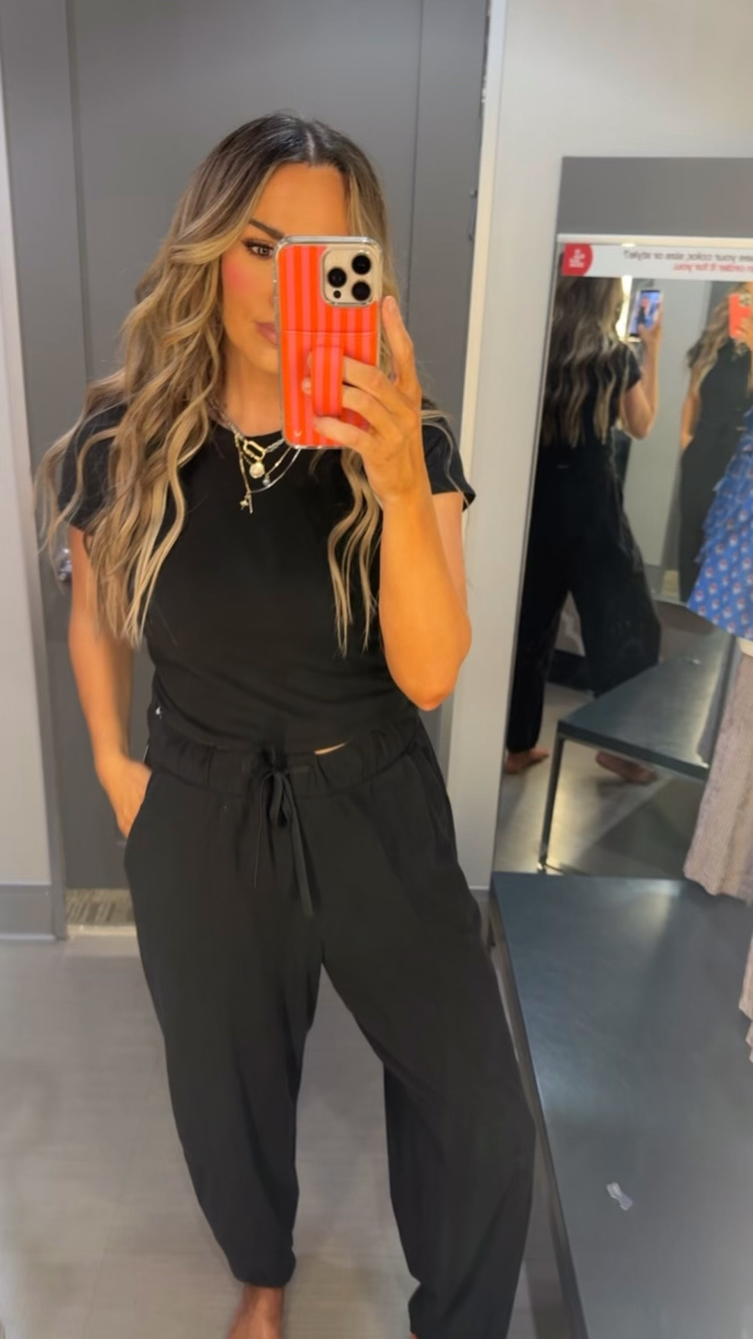 30% off activewear 
#targetfinds #targetstyle #targetdoesitagain

#LTKSaleAlert #LTKActive #LTKOver40