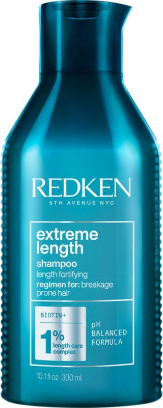 Extreme Length Shampoo | Ulta