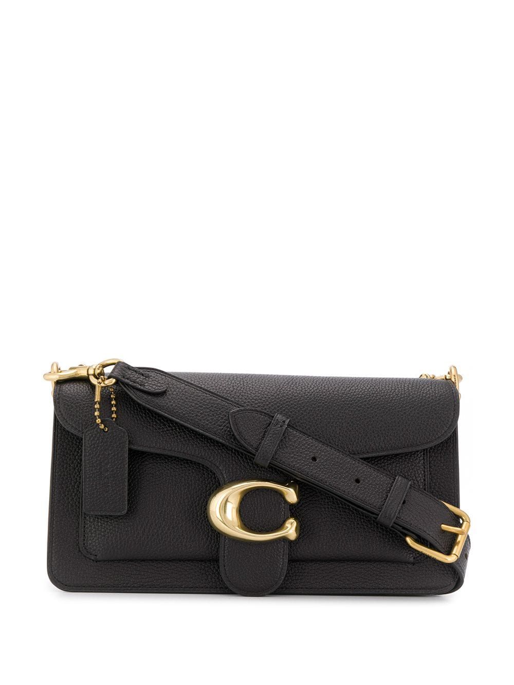 Tabby shoulder bag 26 | Farfetch (UK)