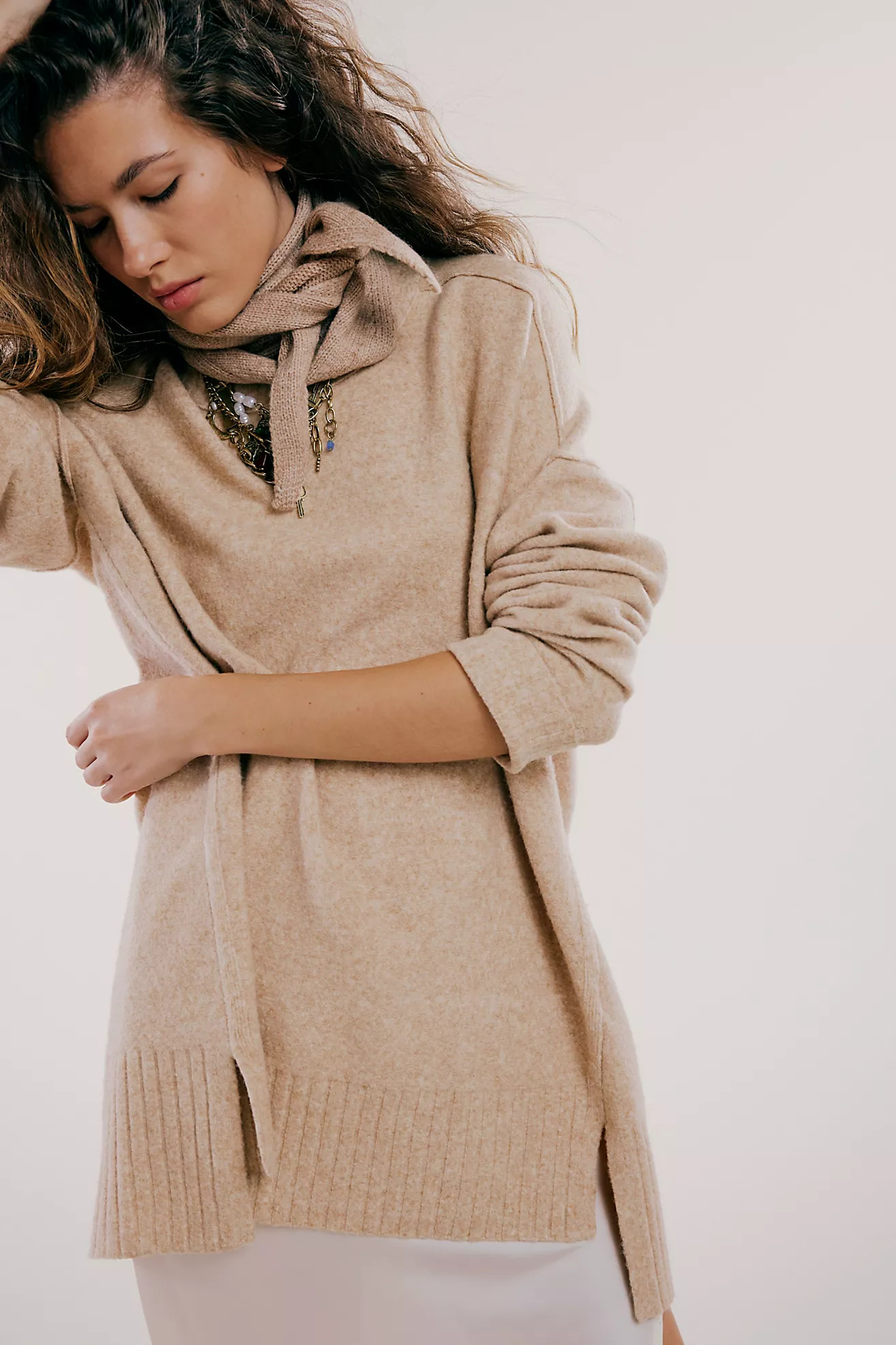 Phoebe Pullover | Free People (Global - UK&FR Excluded)