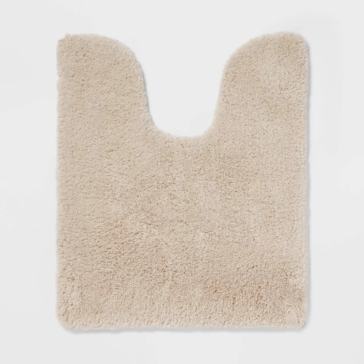 Spa Plush Contour Bath Rug - Threshold™ | Target