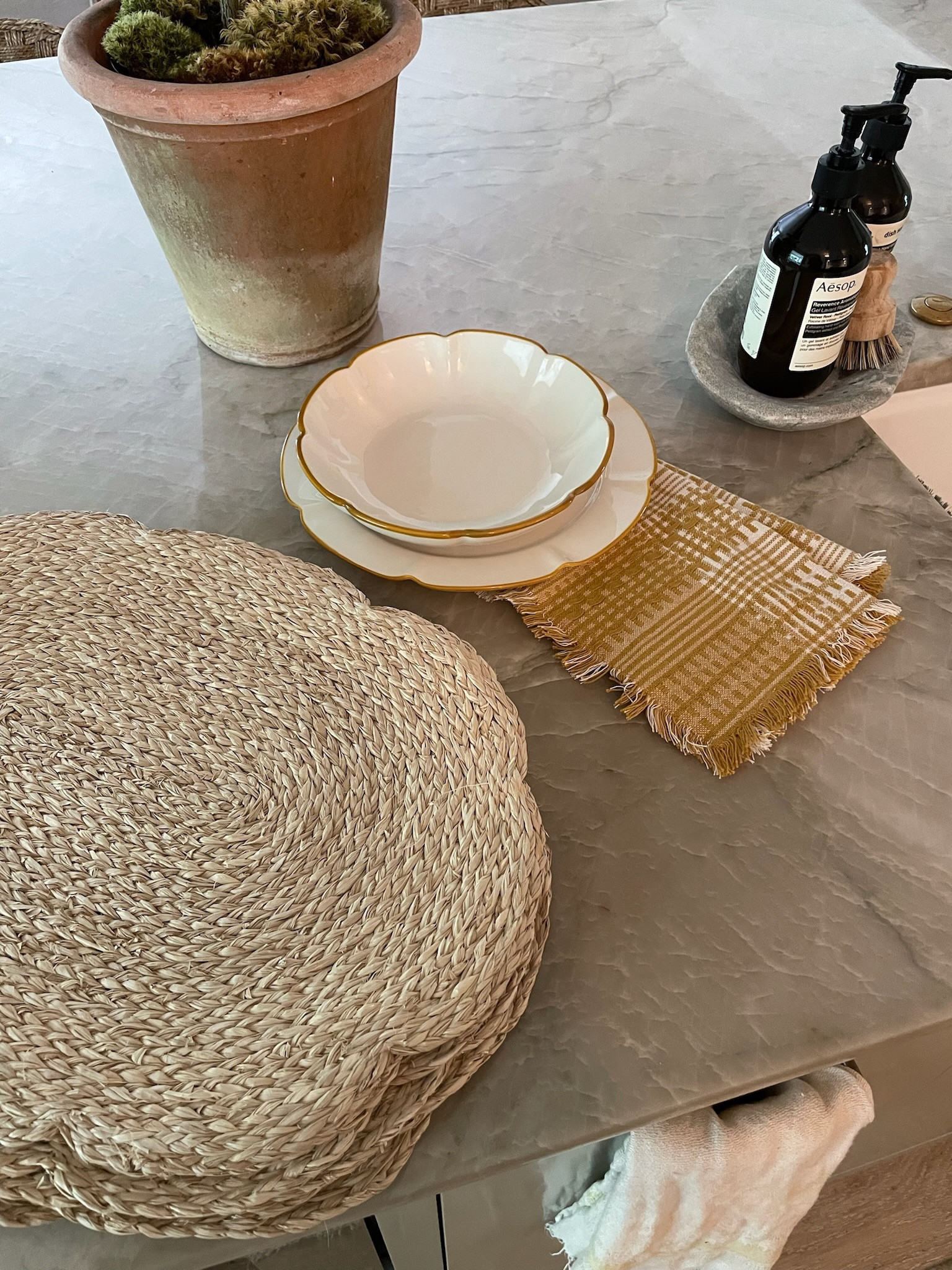 Magnolia’s summer collection launched today and I got some of the cutest home finds! 

#LTKhome #LTKfindsunder100 #LTKSeasonal