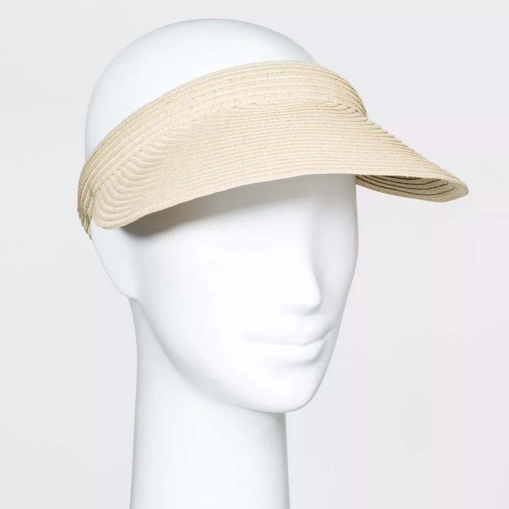 OMAS Womens Bee Bow Wide Brim … curated on LTK