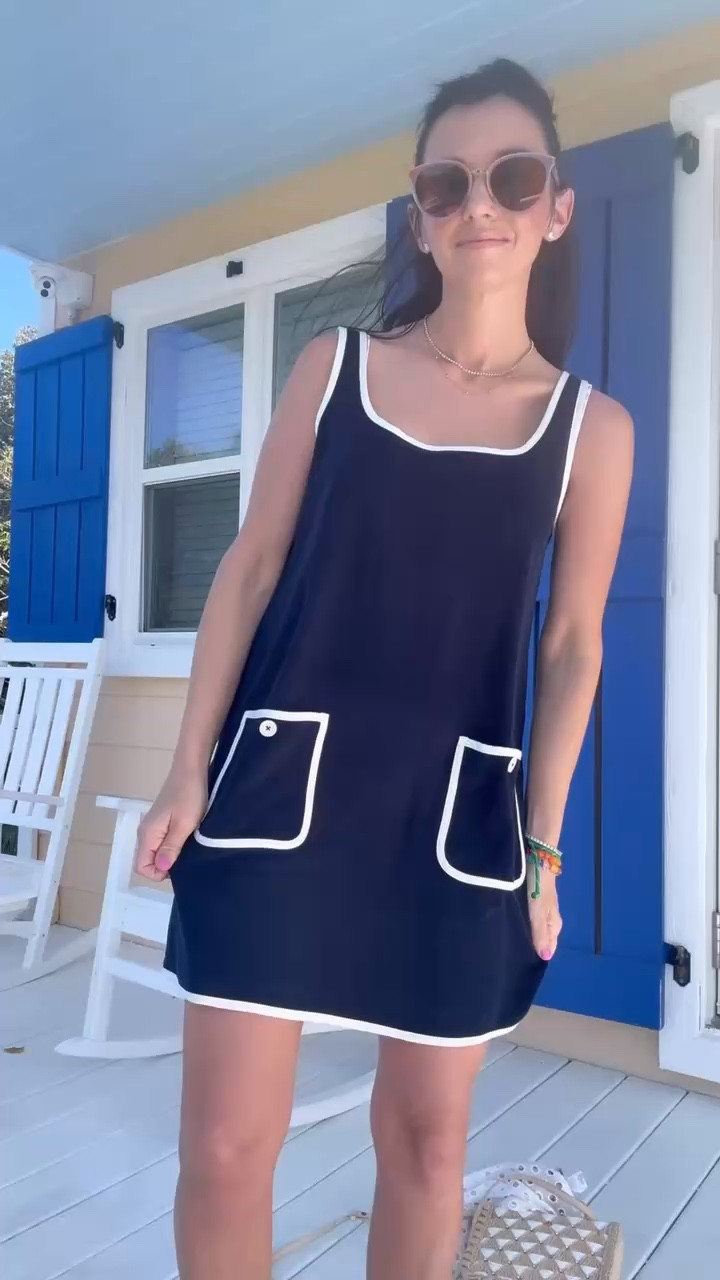 Cutest terry dress for vacation!!!! Obsessed with this!

#LTKTravel #LTKSwim #LTKootd