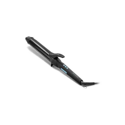 Bio Ionic 1.5-Inch Long Barrel Styler in Black at Nordstrom | Nordstrom