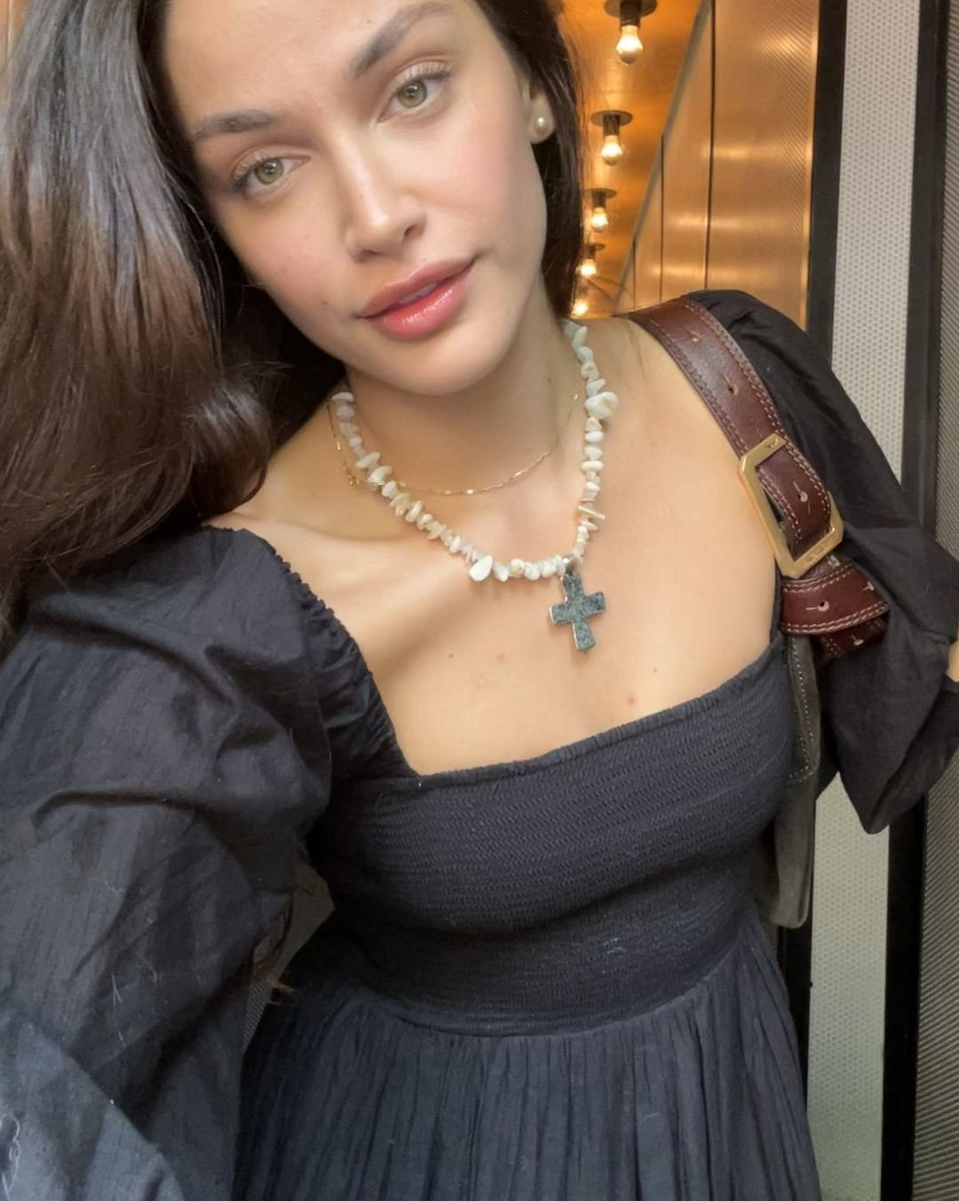 Church fit ❤️⛪️

#LTKStyleTip #LTKSeasonal #LTKVideo