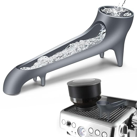 Coffee Machine Water Tank Access Funnel for Breville ESP-resso Machine, Coffee Machine Water Tank... | Amazon (US)