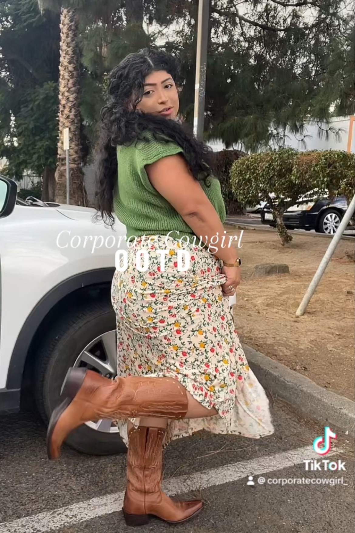 Ariat Wide Calf Boots

#LTKMidsize #LTKStyleTip #LTKPlusSize