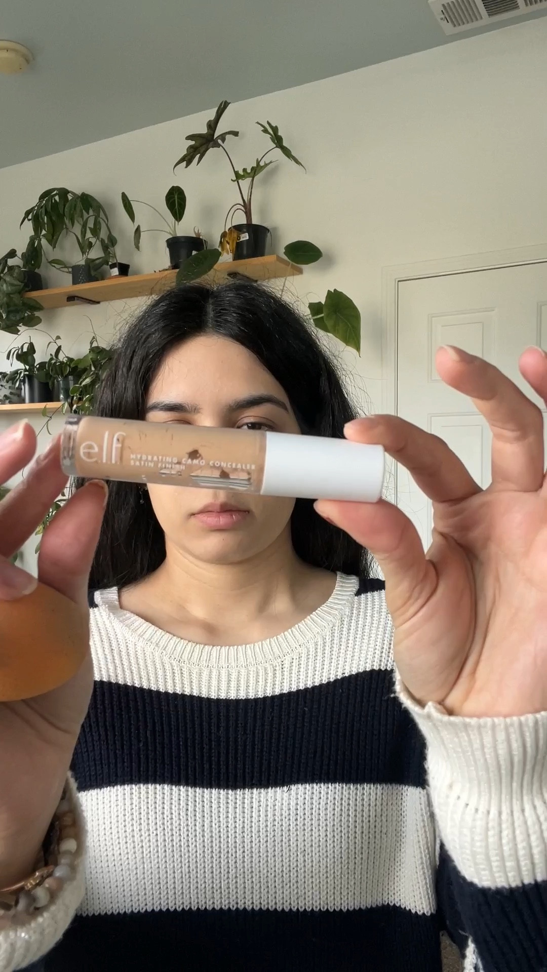 Elf Camo Concealer in Shade Light Sand

#LTKstyletip #LTKfindsunder50 #LTKbeauty