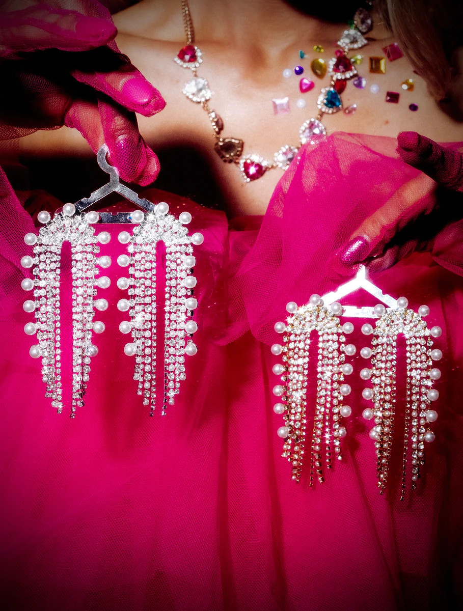 Classic Pearl Rainbows | Feed Me Gems