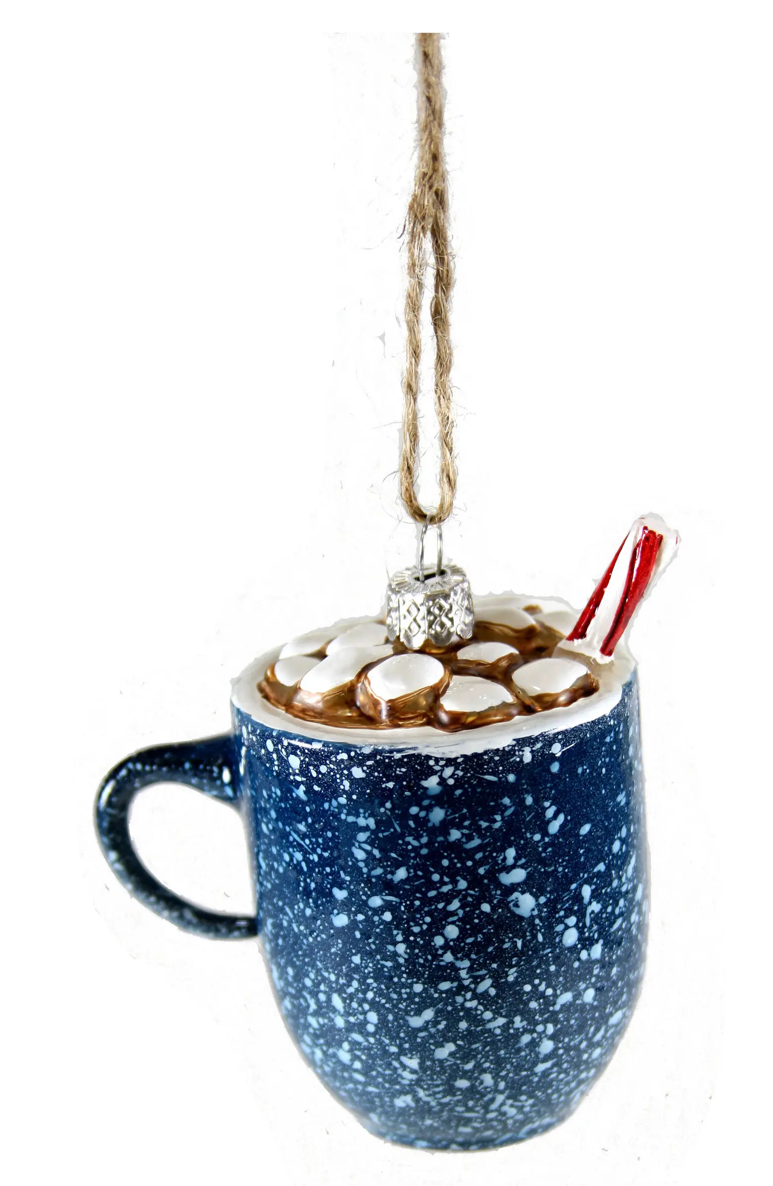 Cody Foster & Co. Cody Foster Campfire Cocoa Mug Ornament | Nordstrom | Nordstrom