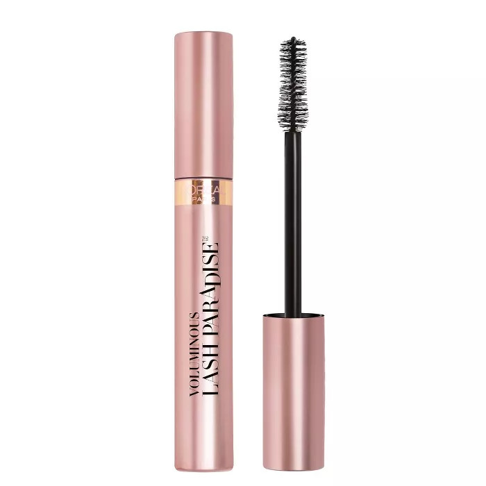 L'Oreal Paris Voluminous Lash Paradise Mascara - 0.28 fl oz | Target