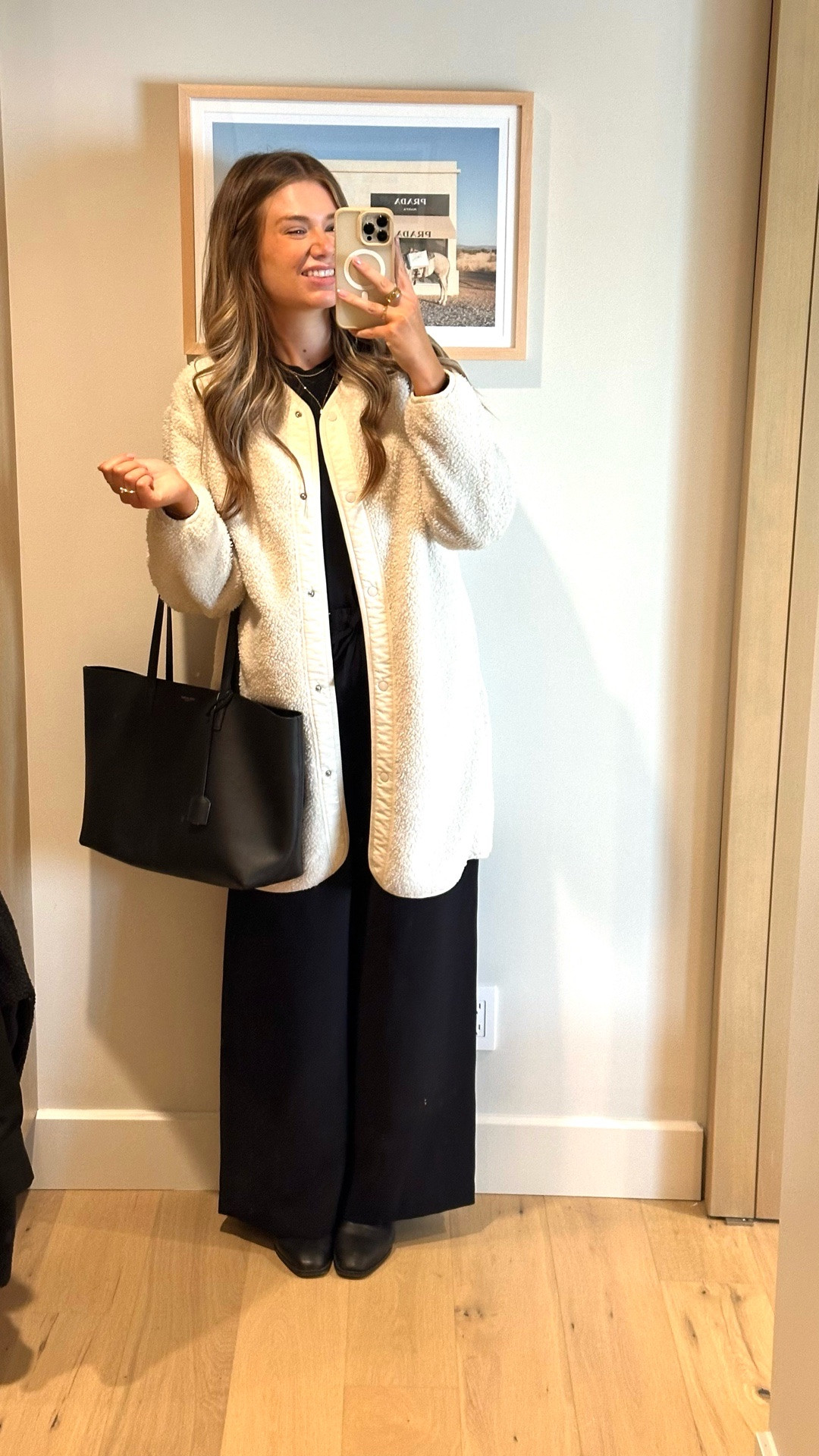 Cozy & simple fall outfit!

#LTKfall #LTKmidsize #LTKcanada