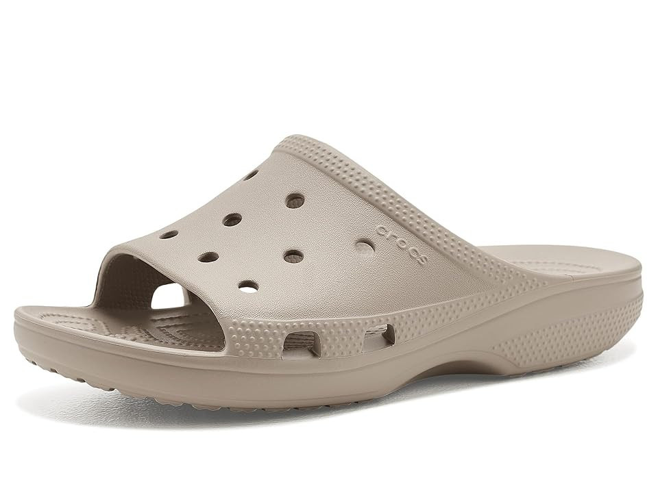 Crocs Classic Saturday Slides Women's Slide Shoes Dulce: 4 M | Zappos.com