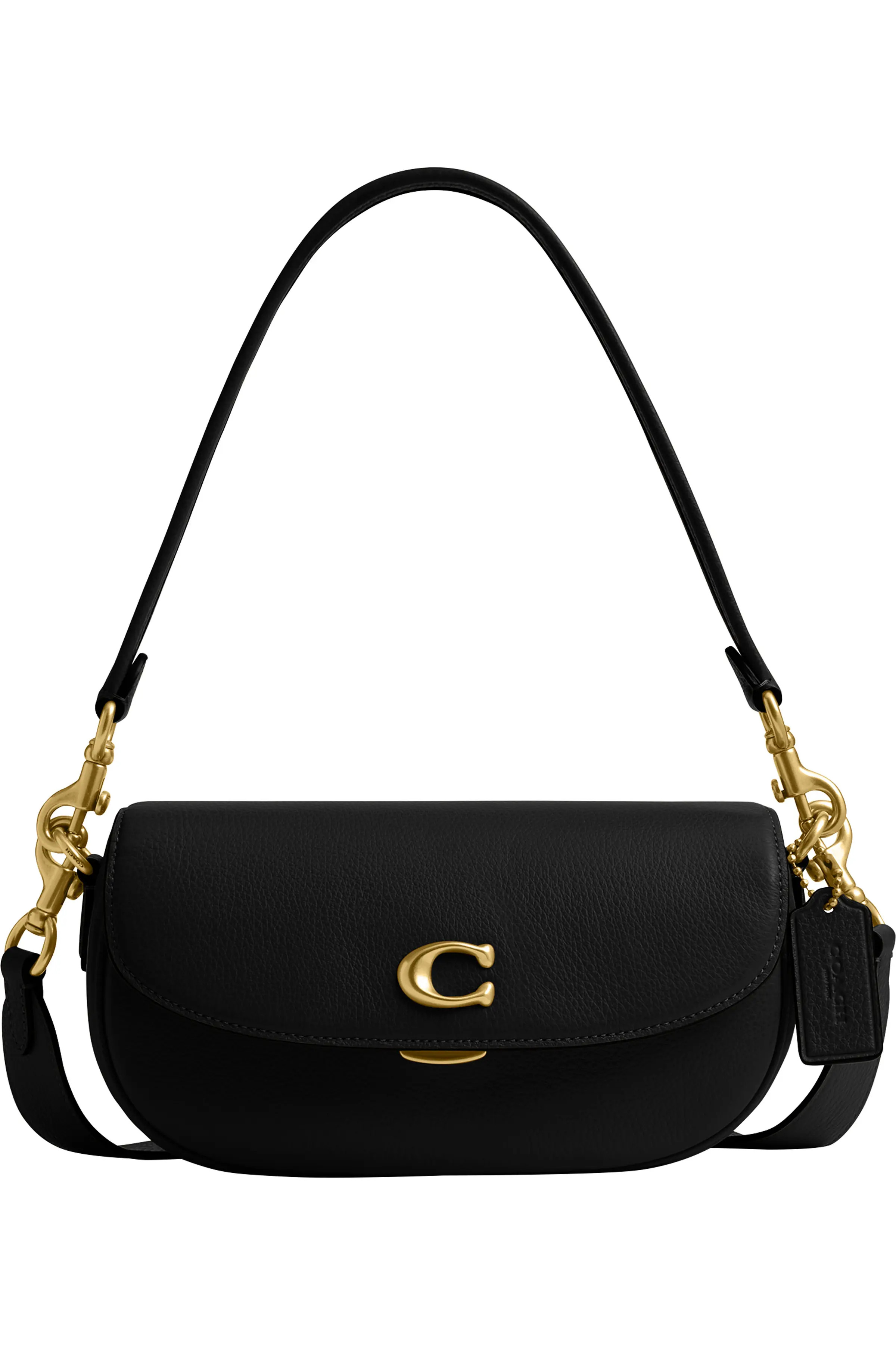 Pebbled Crossbody Bag (Nordstrom Exclusive) (Women) | Nordstrom | Nordstrom