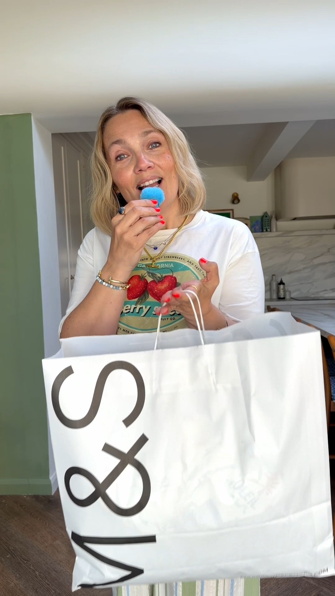 A little M&S try on 
INPOx

#LTKover50style #LTKspring #LTKuk