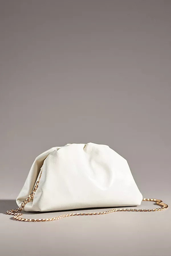 The Frankie Mini Clutch | Anthropologie (US)