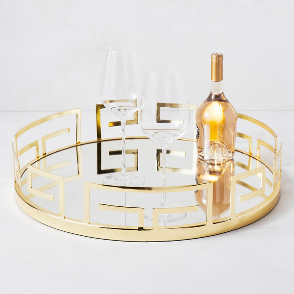 Mykonos Tray | Z Gallerie