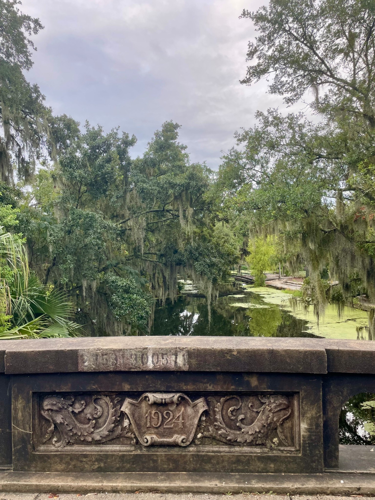 Louisiana is so beautiful 🫶

#LTKdayinmylife #LTKvlog #LTKstorytime