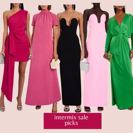 If you are looking for fall wedding guest dresses … look no further than the intermix sale! Up to 25% off and at least 15% off. 

Black tie wedding guest, fall wedding guest , fall formal dresses, gowns , black gown, gowns with sleeves  , maternity wedding style , cocktail dresses on sale, pink gown , sorority formal gown , intermix dresses, intermix sale finds, silk gown, strapless gown , high neck gown ,

#LTKwedding #LTKsalealert #LTKSeasonal