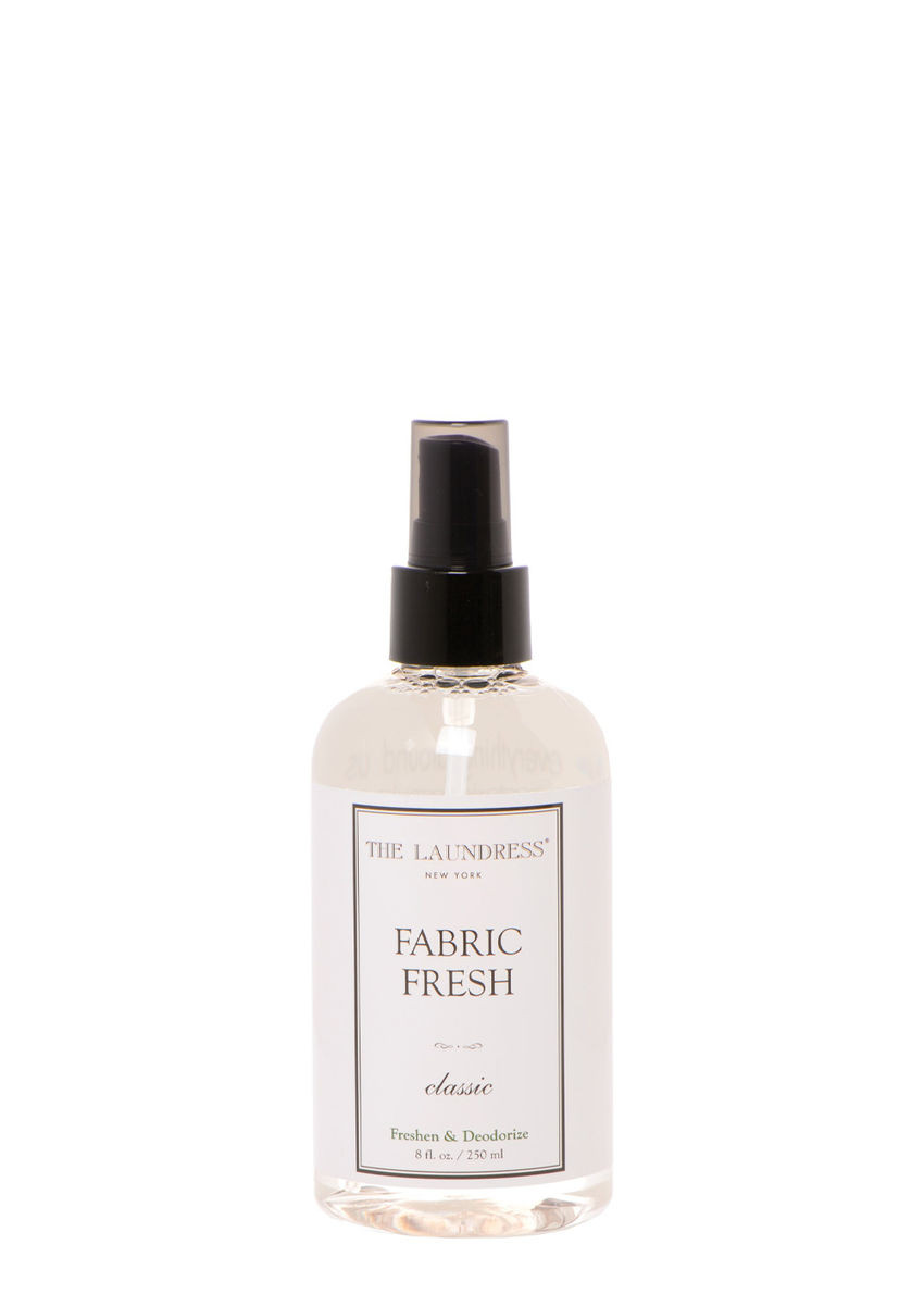 Fabric Fresh Classic 8 fl oz | The Laundress