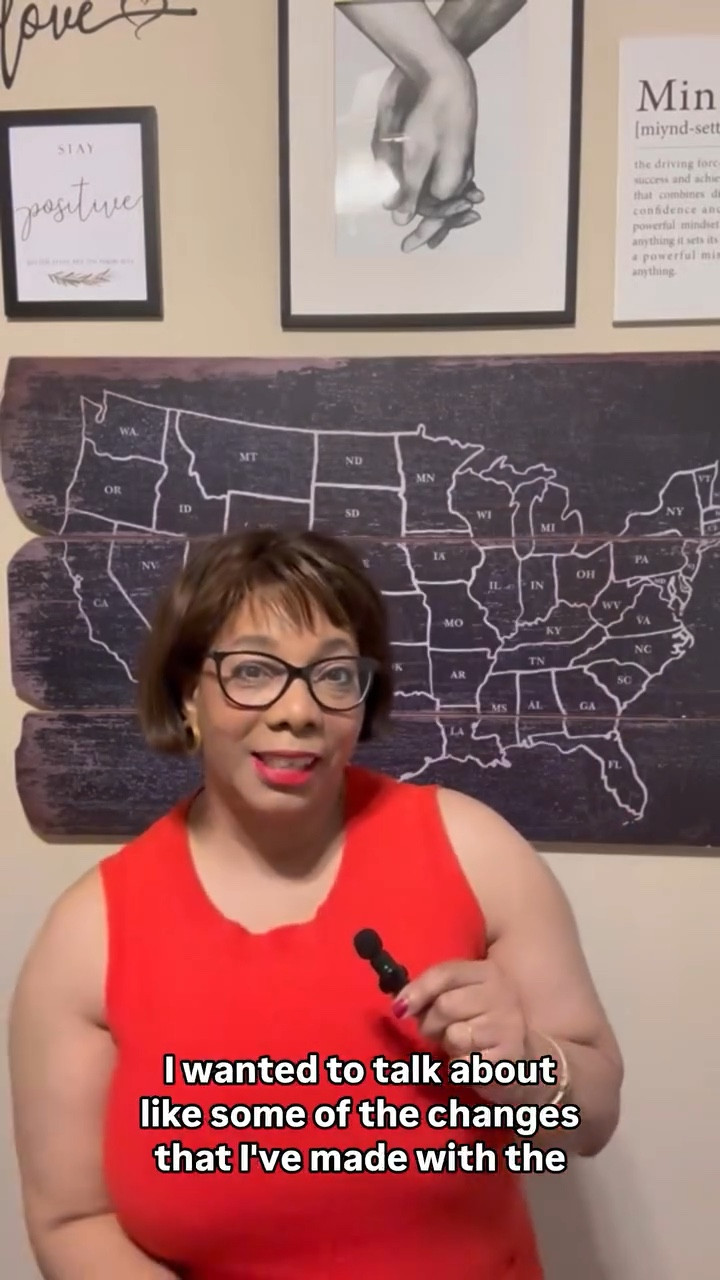 New Year, New Us! 

As some of yall may have noticed, we have been making some changes over the past few months to better align ourselves with our current and future plans and values moving into 2026. We are so grateful to have had the opportunity to be in business for almost 6 years now, and we know that as the times change we have to as well! 

We’ll always be working with folks across North America, but this year we really want to focus on collaborating with and supporting the local businesses here in our home “town” of DFW. 💙

So if you’re interested in seeing content about dating advice, singles events, outfit ideas for what to wear for dates, and so much more we would love to have you here as a part of our community ☺️.

Thank you for an amazing 6 years, and here’s to another amazing 6 to come!

#Matchmaking #SinglesEvents #DatingCoach #DatingAdvice #LTK

#LTKdayinmylife #LTKvlog #LTKWorkwear