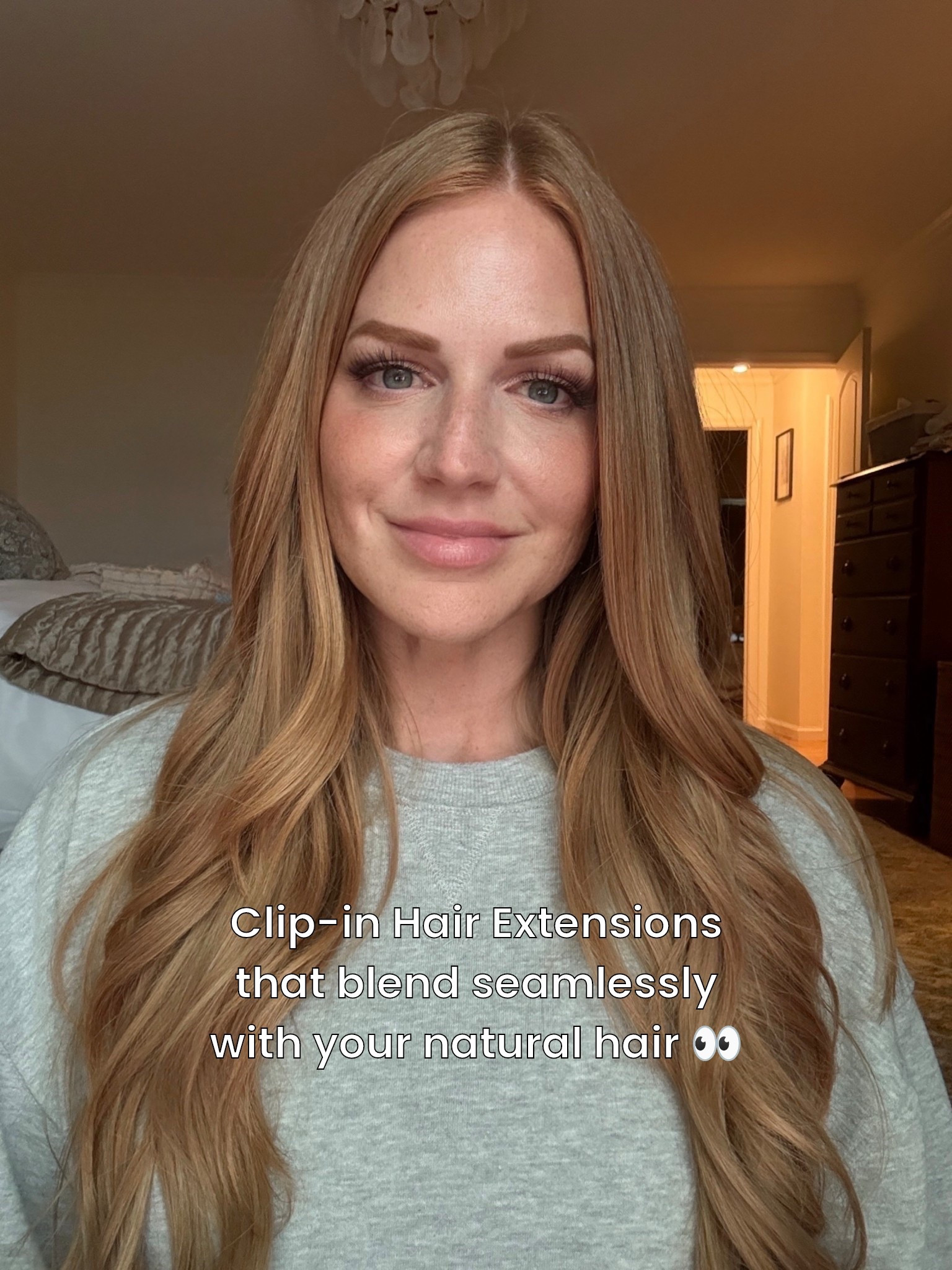 My mind is still blown. As someone who used to pay for professional hand-tied weft hair extensions, I can’t get over the quality and convenience of these clip-ins. And the price? Literally a fraction of what I used to pay. The best purchase you will ever make. 

**Worried about a color match? Bombay offers complimentary color matching and their customer service is top notch. Check them out!

Bombay Hair | Clip in hair extensions | Fall hair | Wedding hair

#LTKBeauty #LTKWedding #LTKSaleAlert