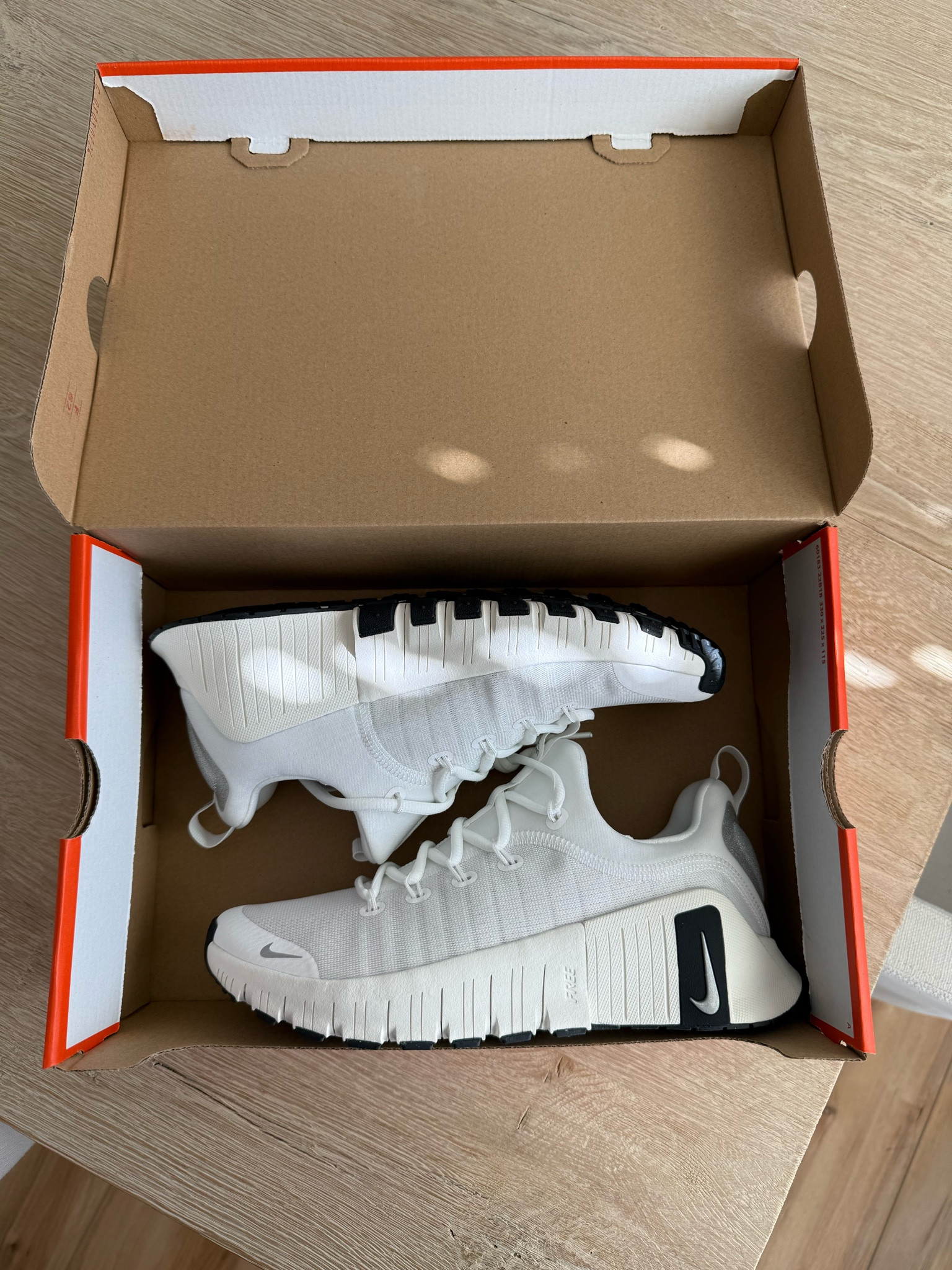 Gym Shoes ✔️

#LTKFitness #LTKActive #LTKSaleAlert