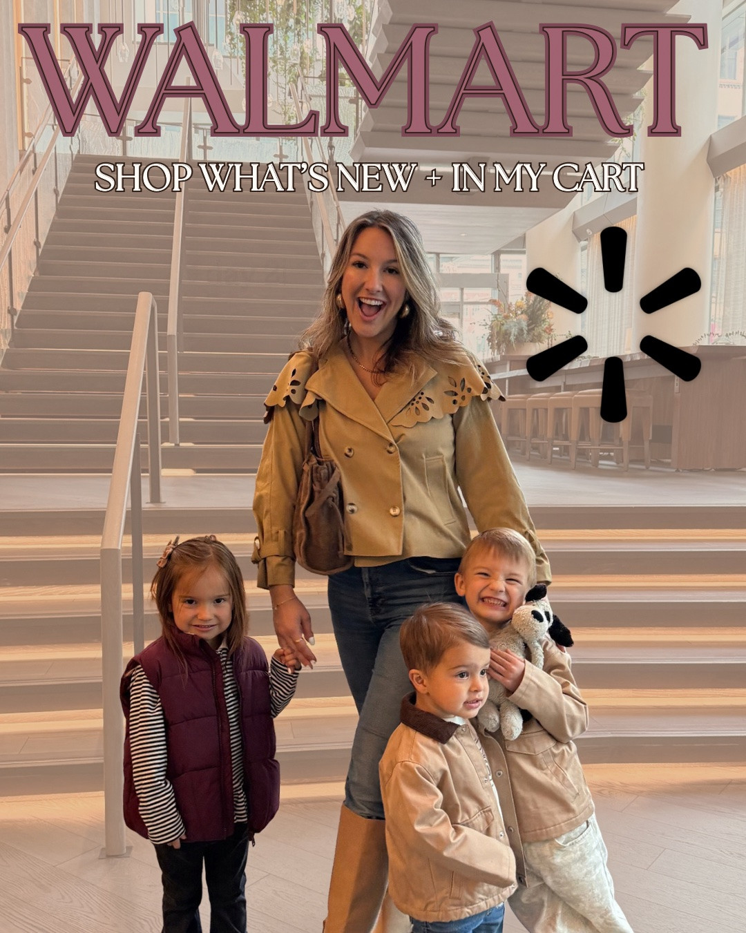 My favorite @Walmart toddler new arrivals in my cart 🛒

#walmart #kids #toddler

#LTKKids #LTKootd #LTKmomlife
