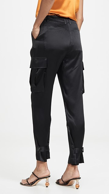 Nikola Cargo Pants | Shopbop