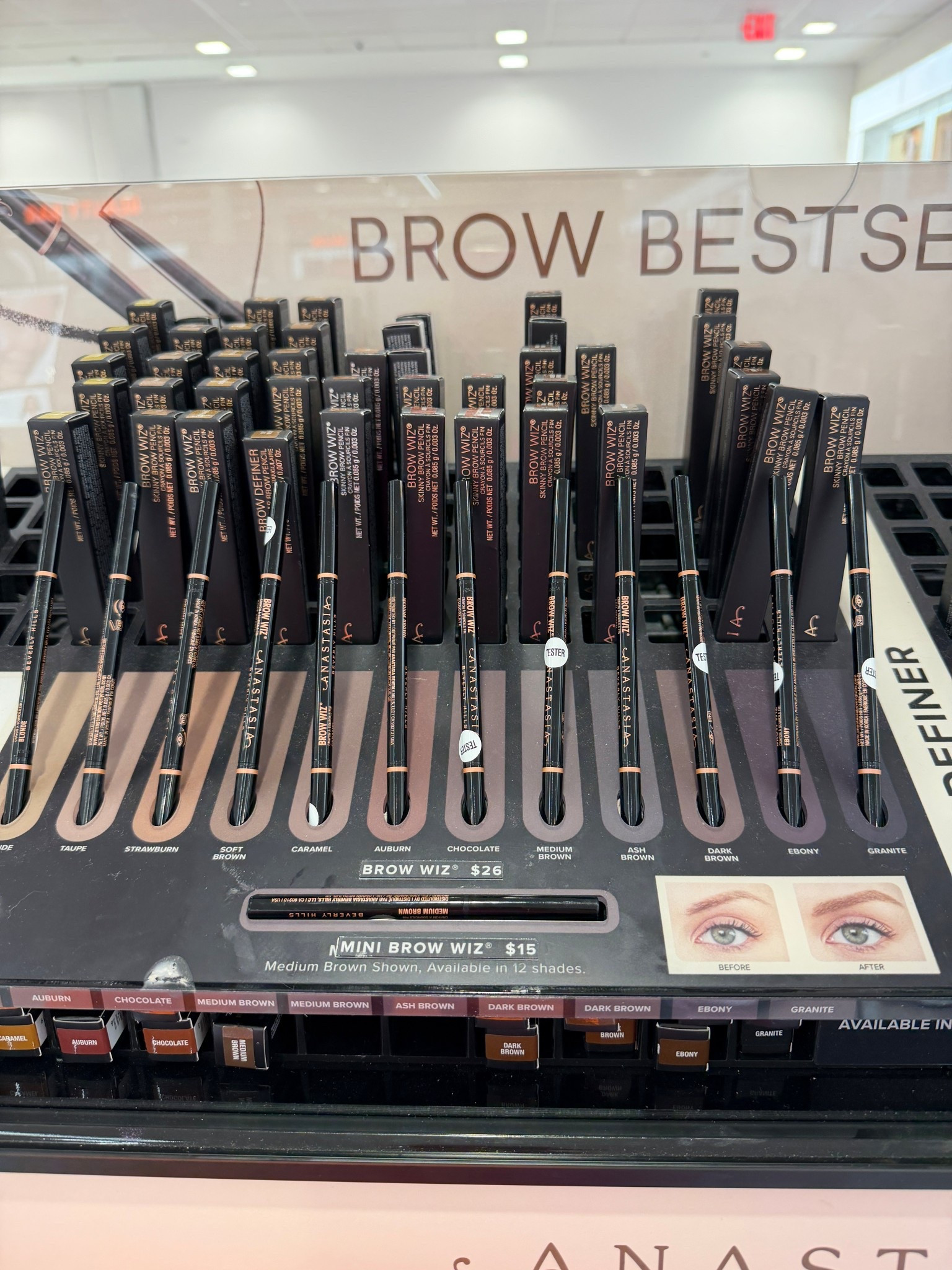 My favorites from  Anastasiabeverlyhills 

#LTKselfcare #LTKSeasonal #LTKBeauty