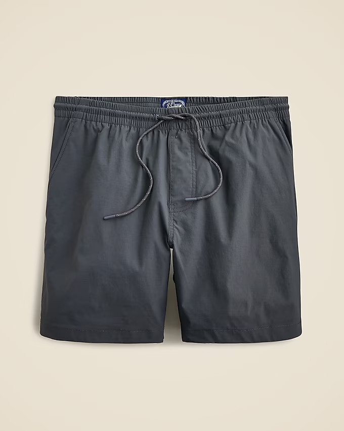 6" tech dock short | J. Crew US