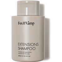 Fox & Vamp Extensions Shampoo | Space NK - UK