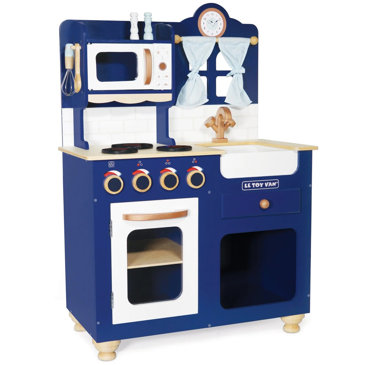 Oxford Toy Kitchen | The Well Appointed House, LLC