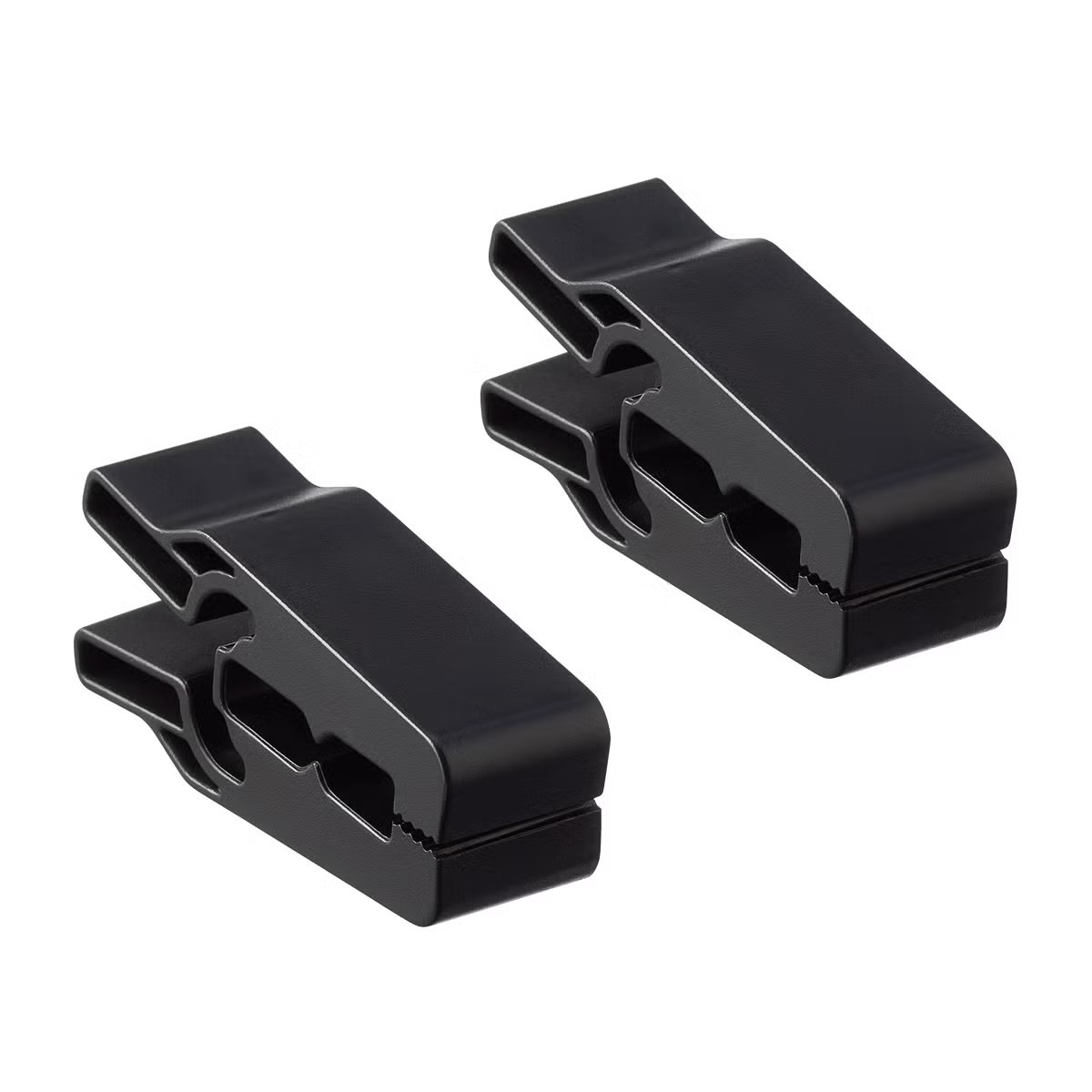 The Container Store Pant/Skirt Hanger ClipsBy The Container Store1.29 Reviews | The Container Store