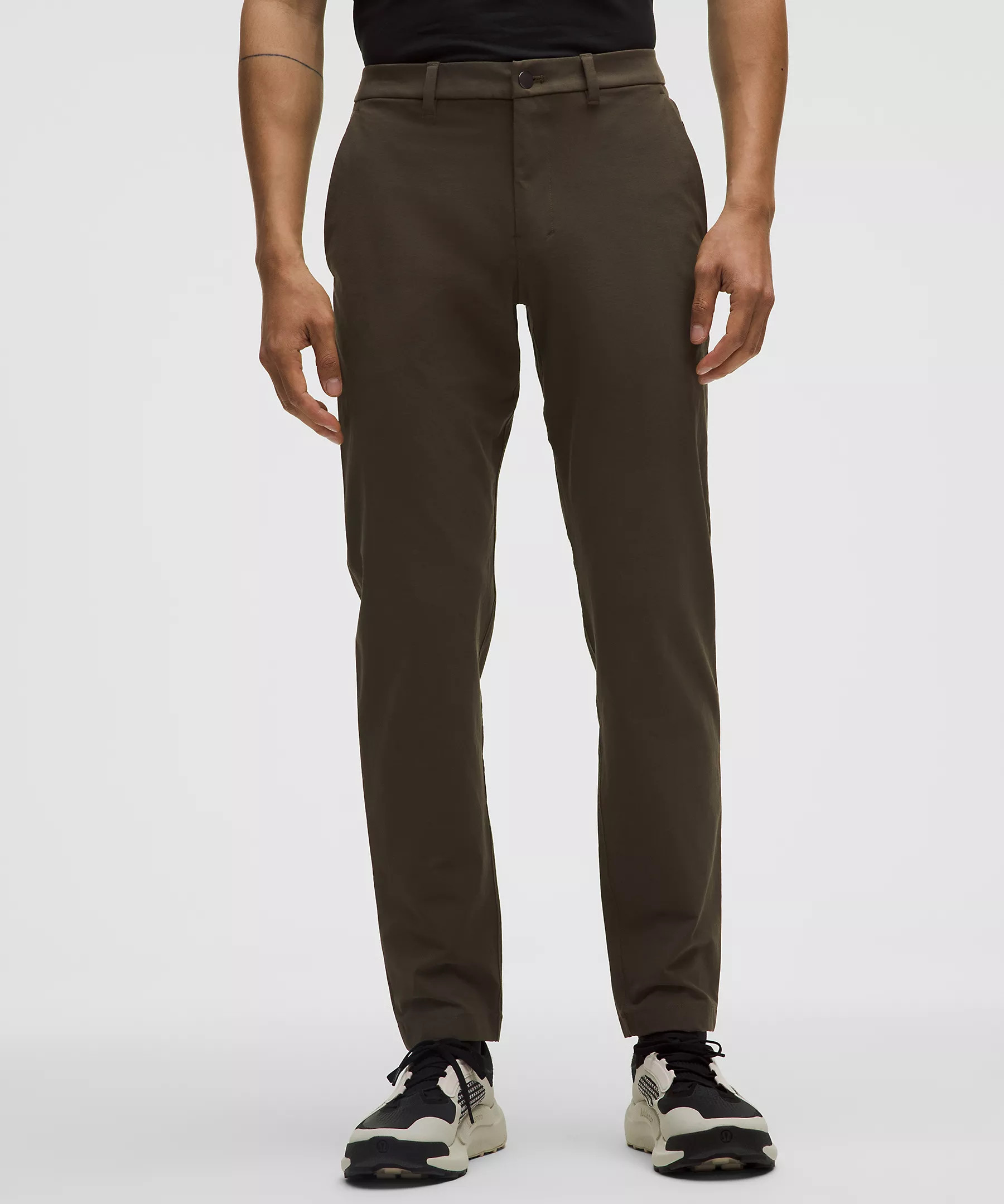 ABC Slim-Fit Trouser 32L | Lululemon (US)