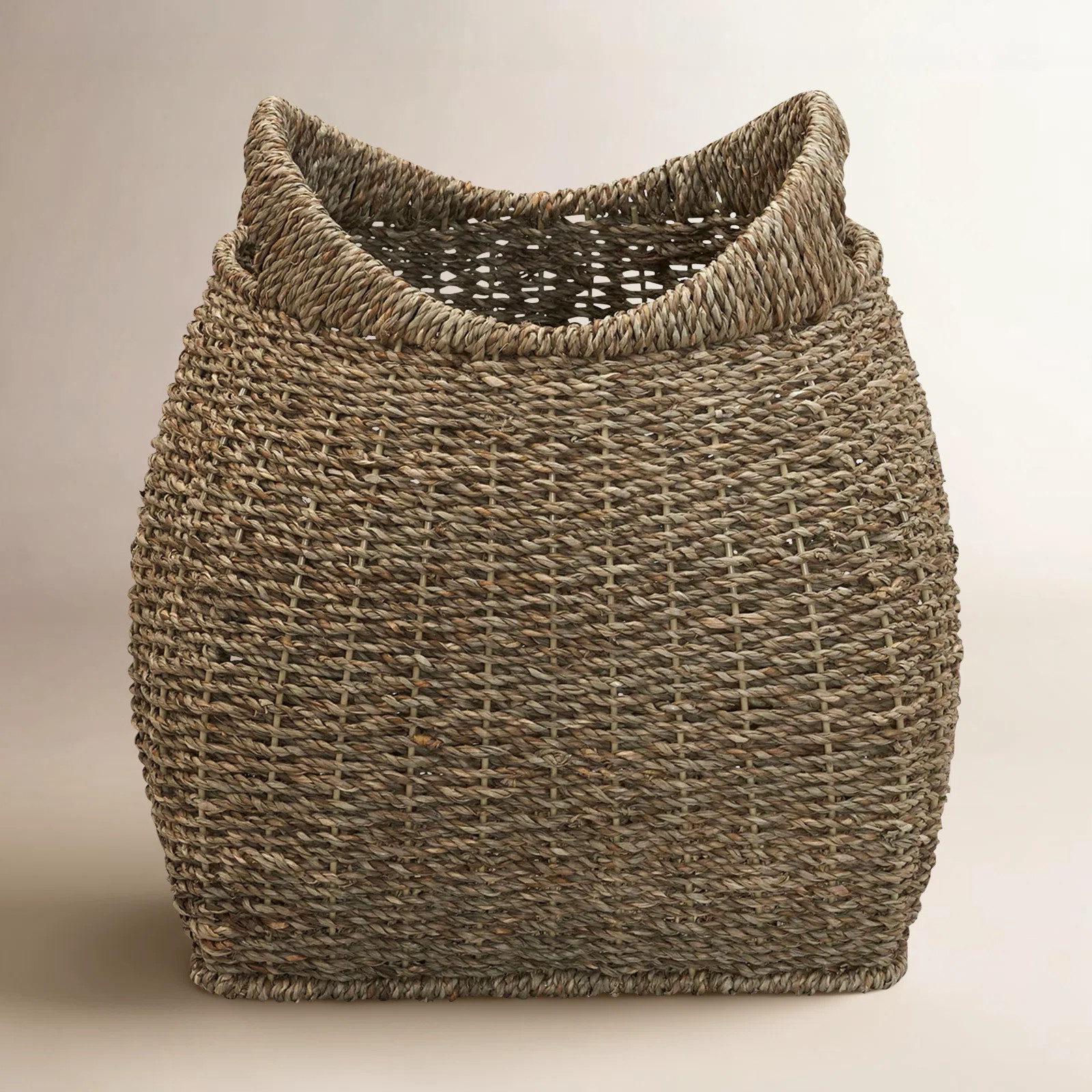 Birch Lane™ Devyani Decorative Basket | Wayfair North America