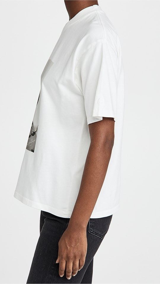 ANINE BING Ida Tee Ab X To Tee | SHOPBOP | Shopbop