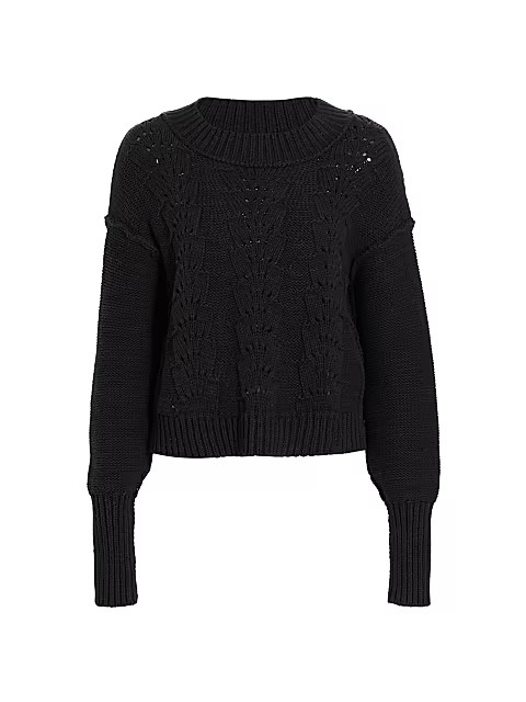 Free People Bell Song Sweater | Saks Fifth Avenue