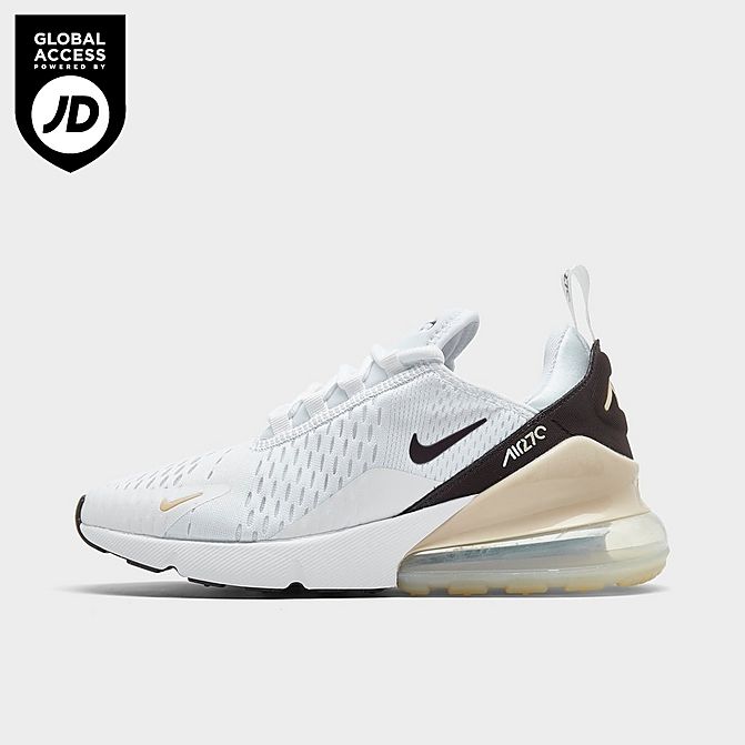 Women's Nike Air Max 270 Casual Shoes | JD Sports (US)