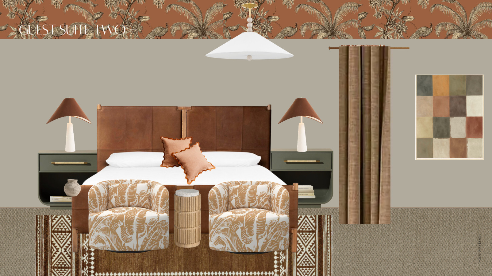 Parade home #8 Guest Suite 2 

 #LTKHome