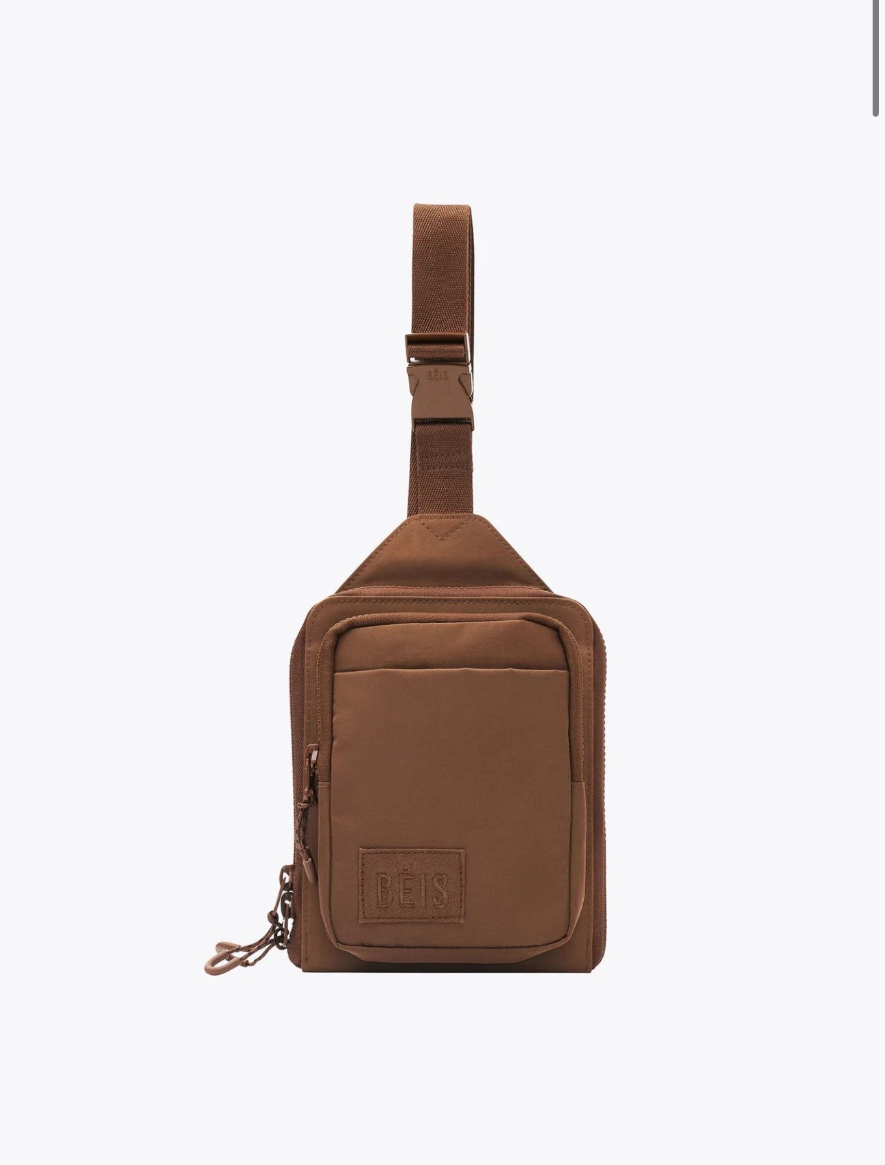 Another Travel must have- I love this l Sport Sling. Keep your personal belongings close to your body and you don’t have to worry about holding it.

#LTKFindsUnder100 #LTKTravel #LTKStyleTip