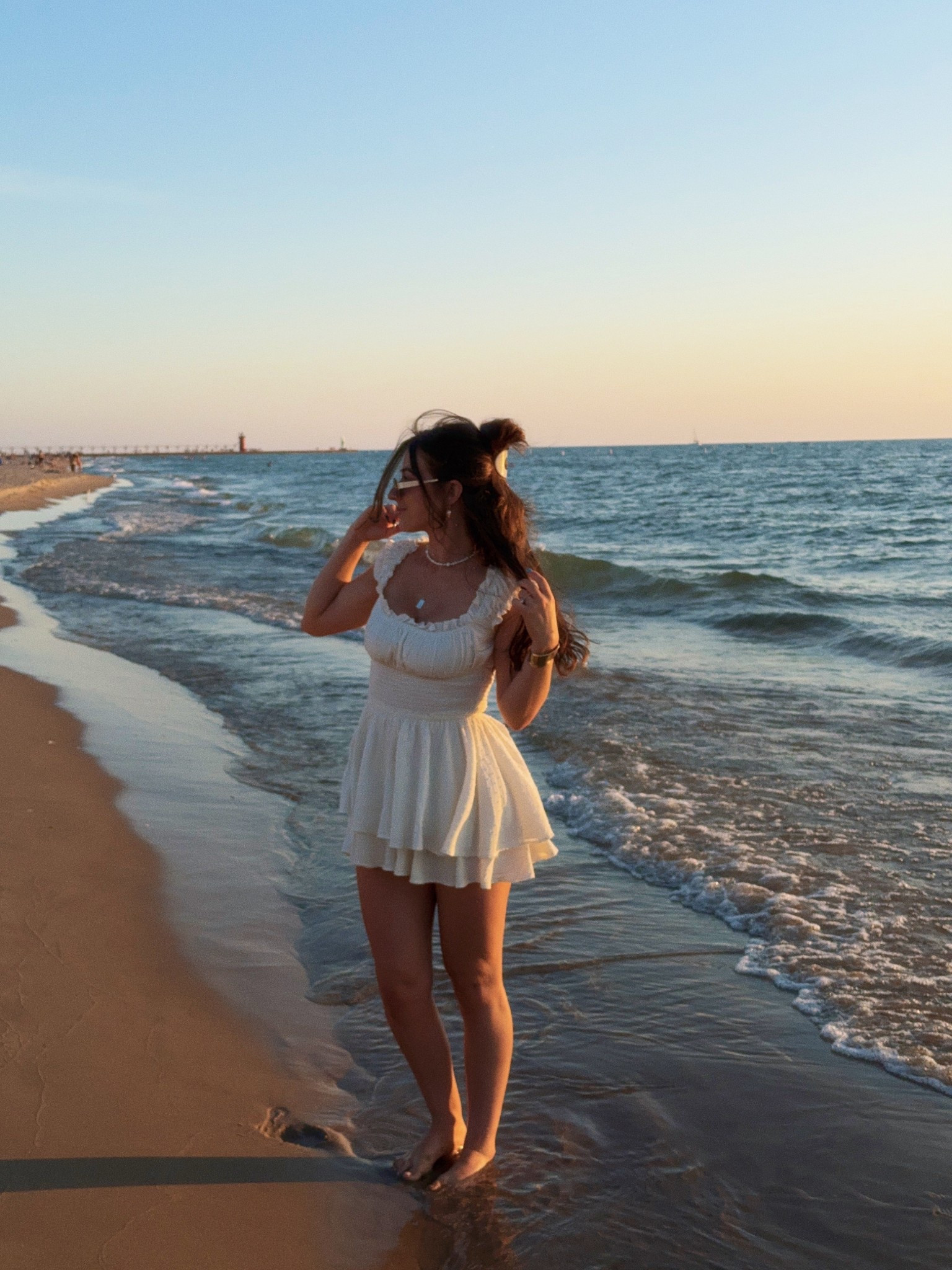 size small dress/romper 