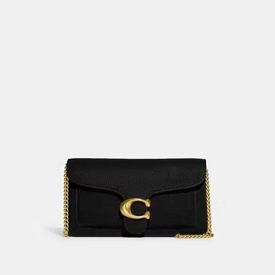 Tabby Chain Clutch | Coach (US)