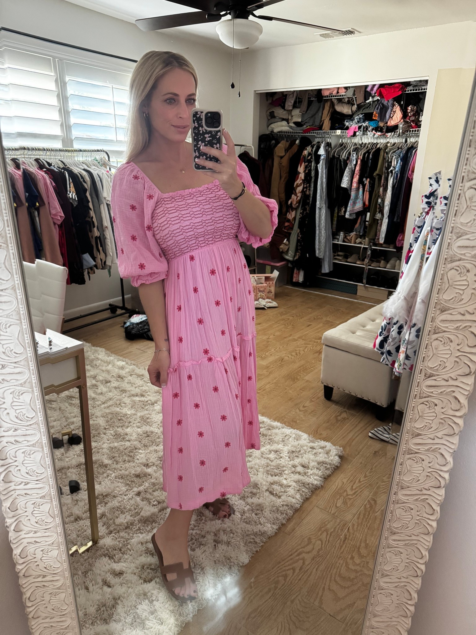 MIDI dress outfit 



#LTKFindsUnder50 #LTKootd #LTKMidsize