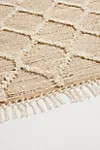 Flatwoven Yara Rug | Anthropologie (US)