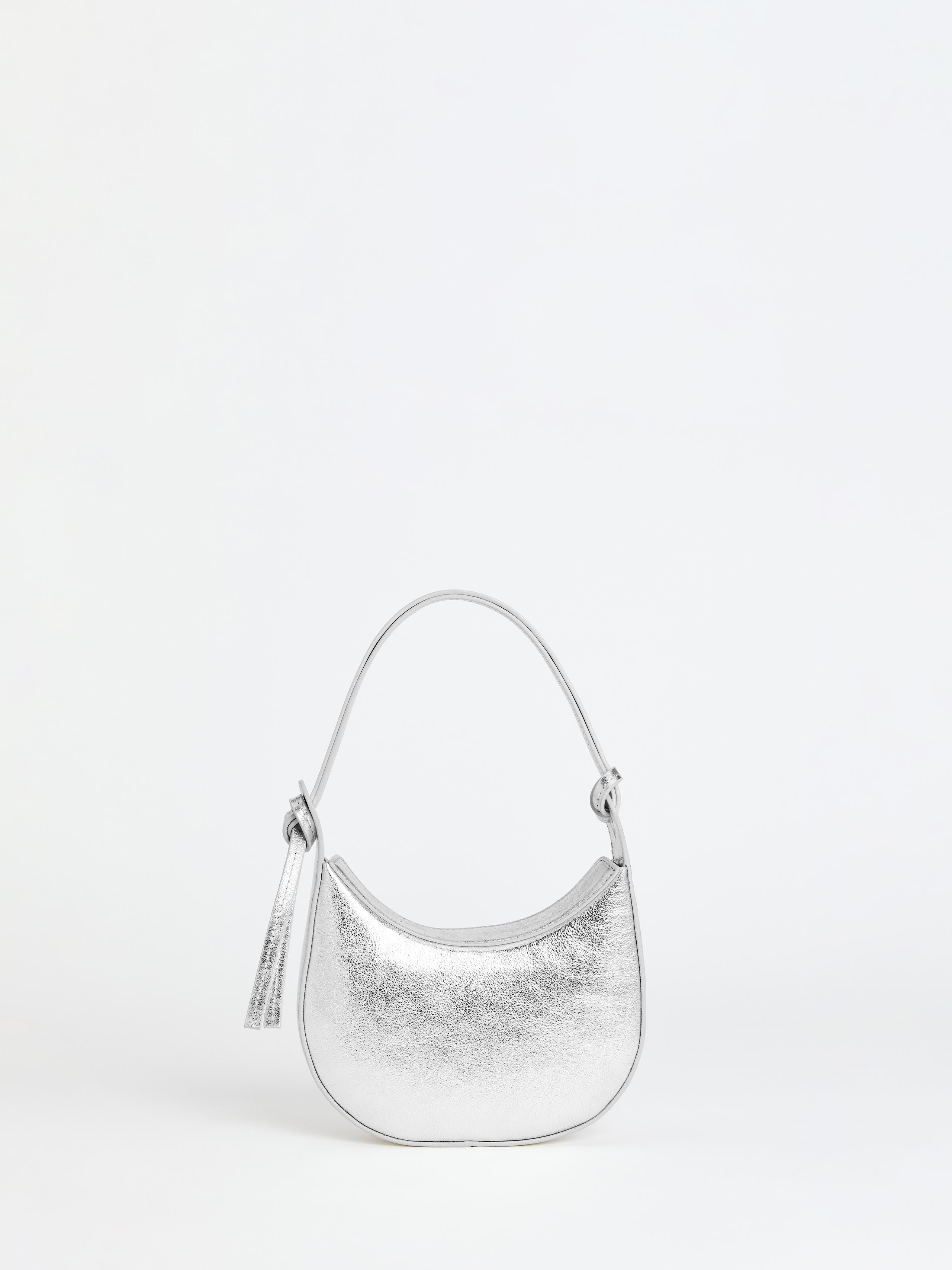 Mini Rosetta Shoulder Bag | Reformation (Global)