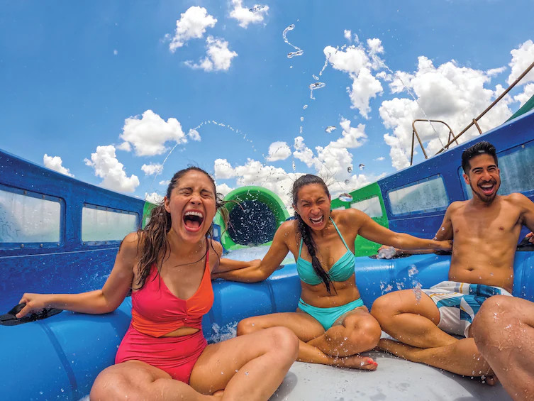 Aquatica Orlando | Expedia (US)